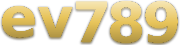 ev789 โลโก้